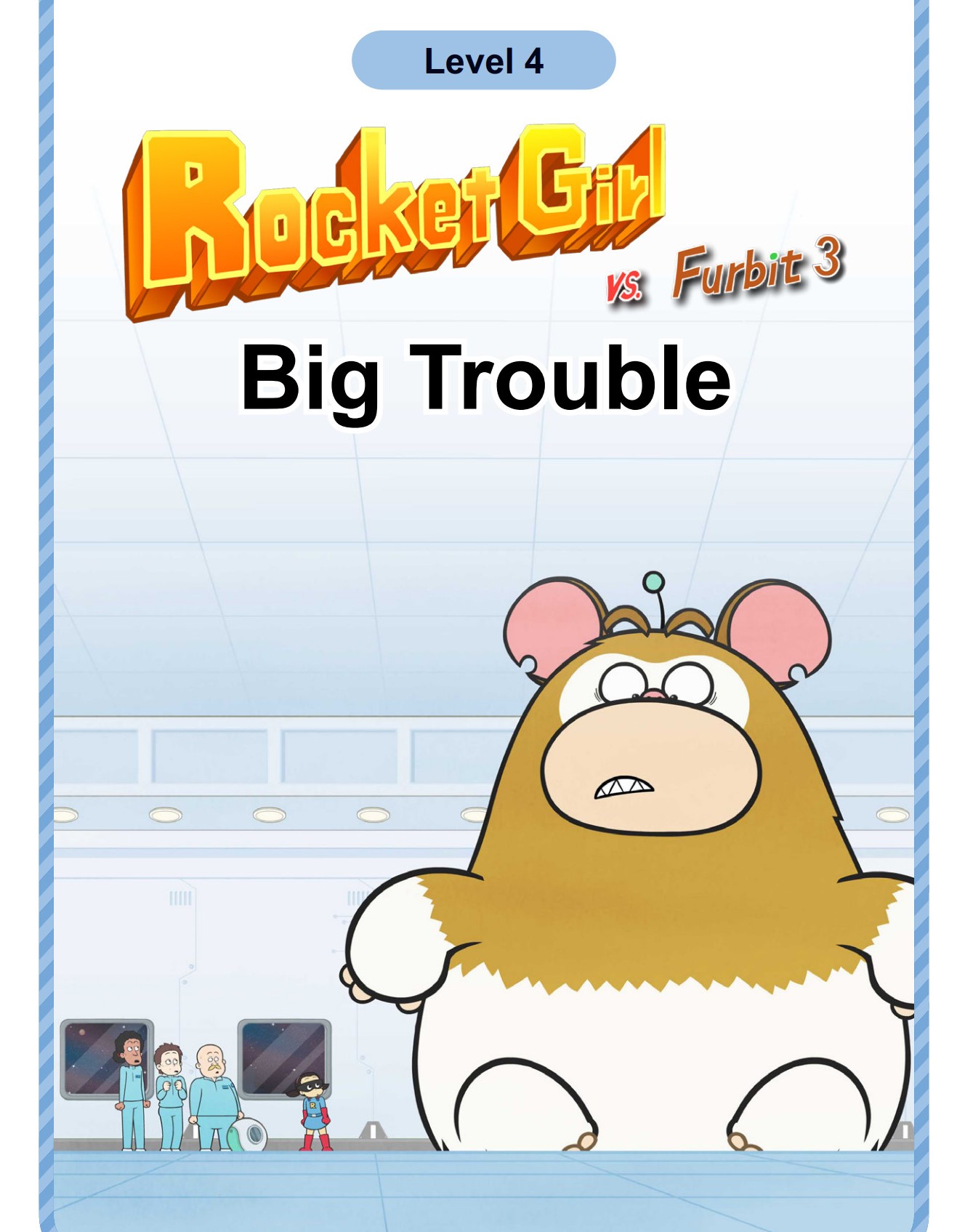 Big Trouble