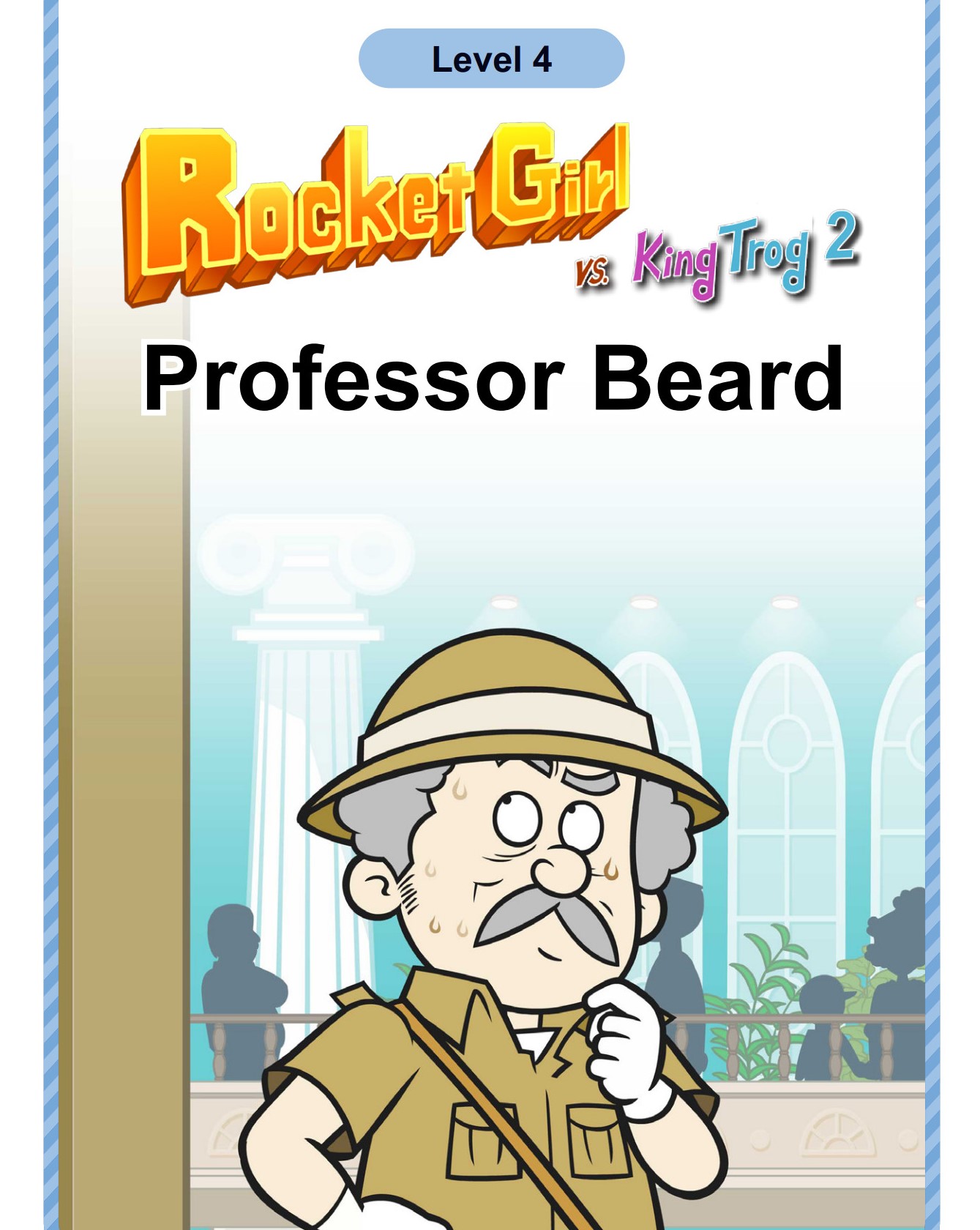 Professor Beard