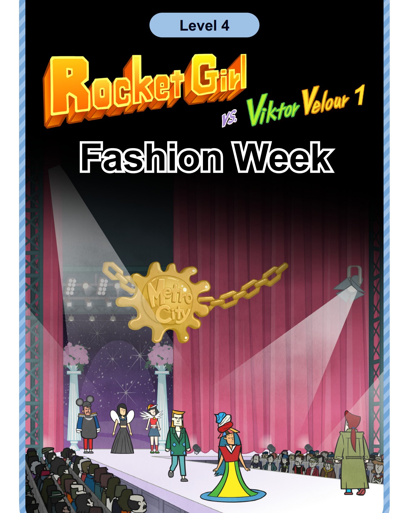 Fashion Week