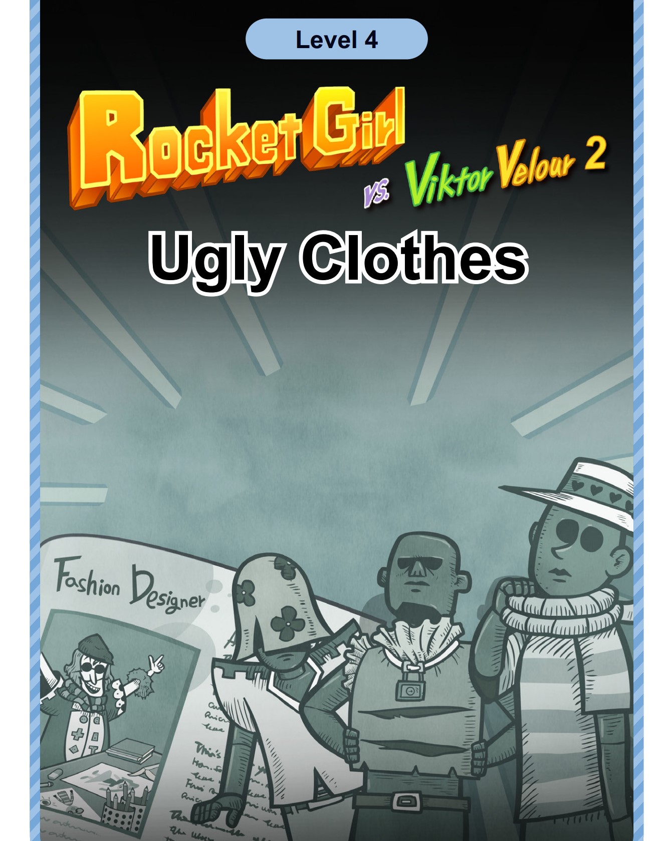 Ugly Clothes