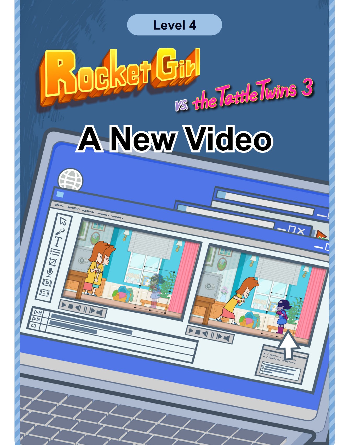 A New Video