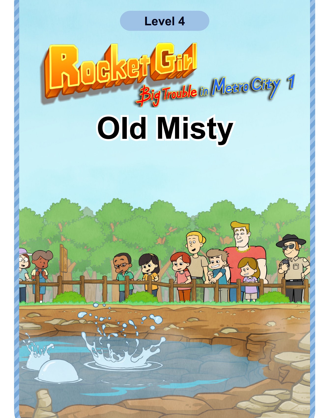 Old Misty