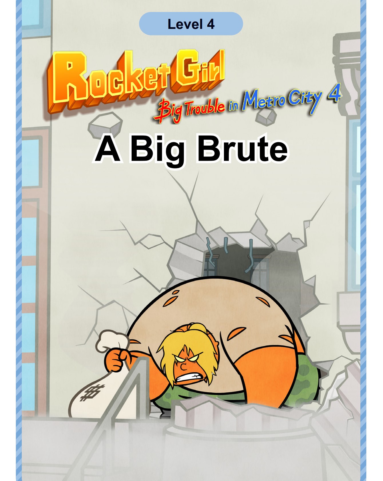 A Big Brute