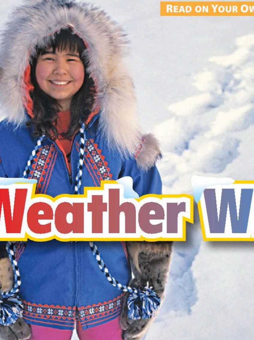Weather Wise