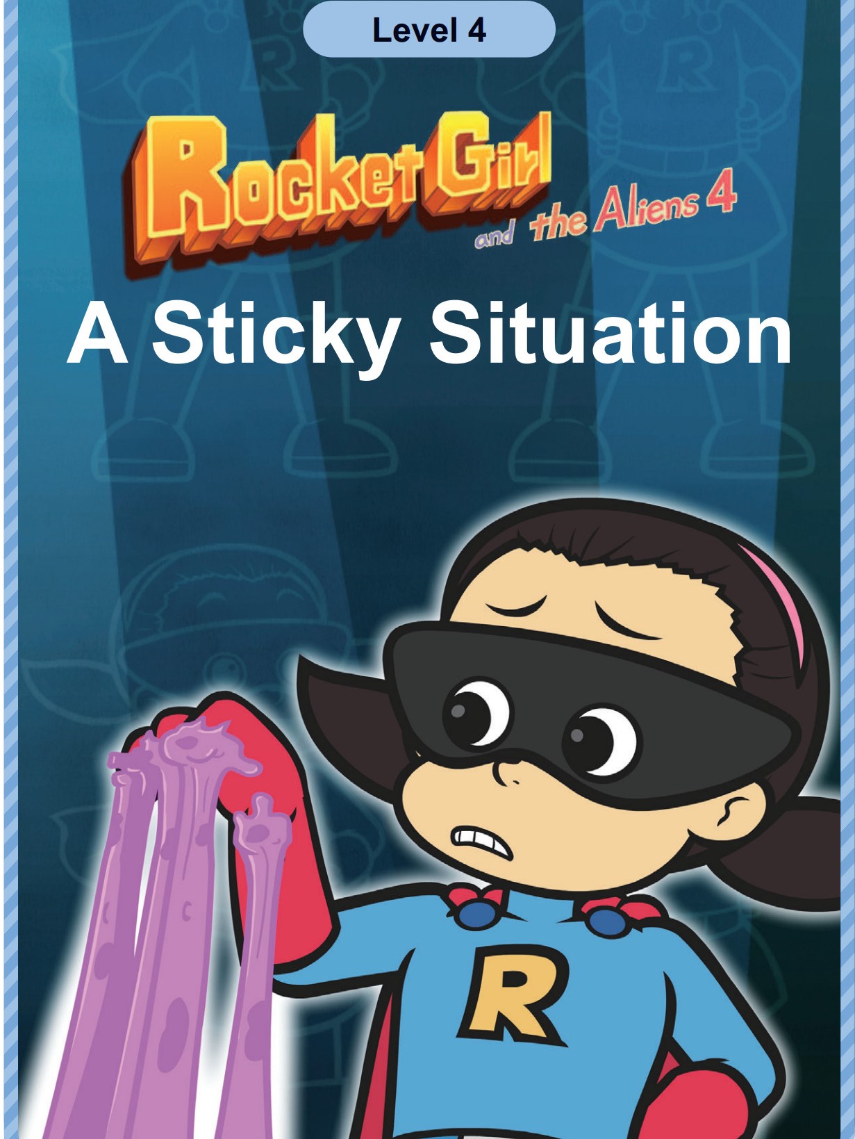 A Sticky Situation