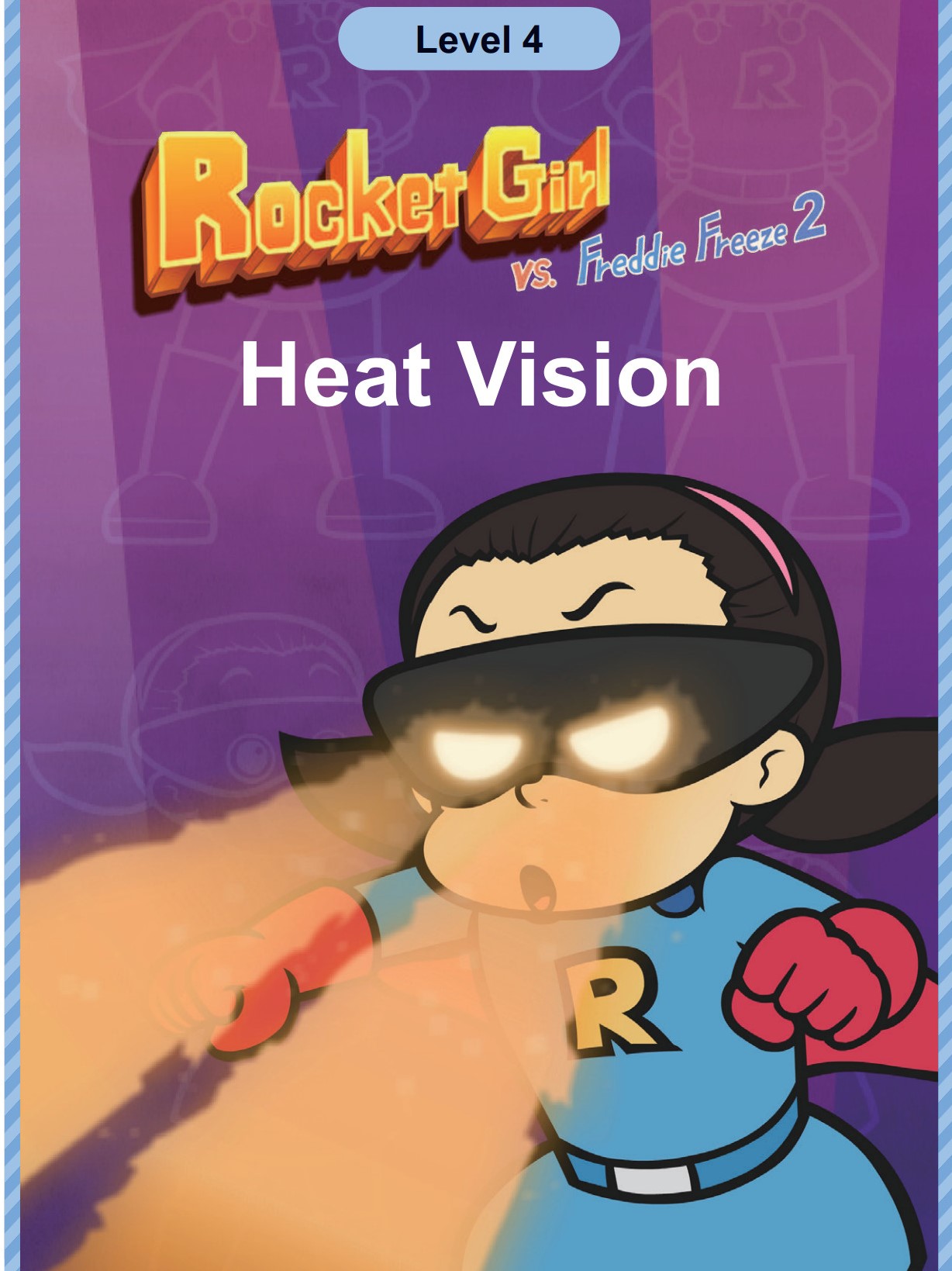 Heat Vision