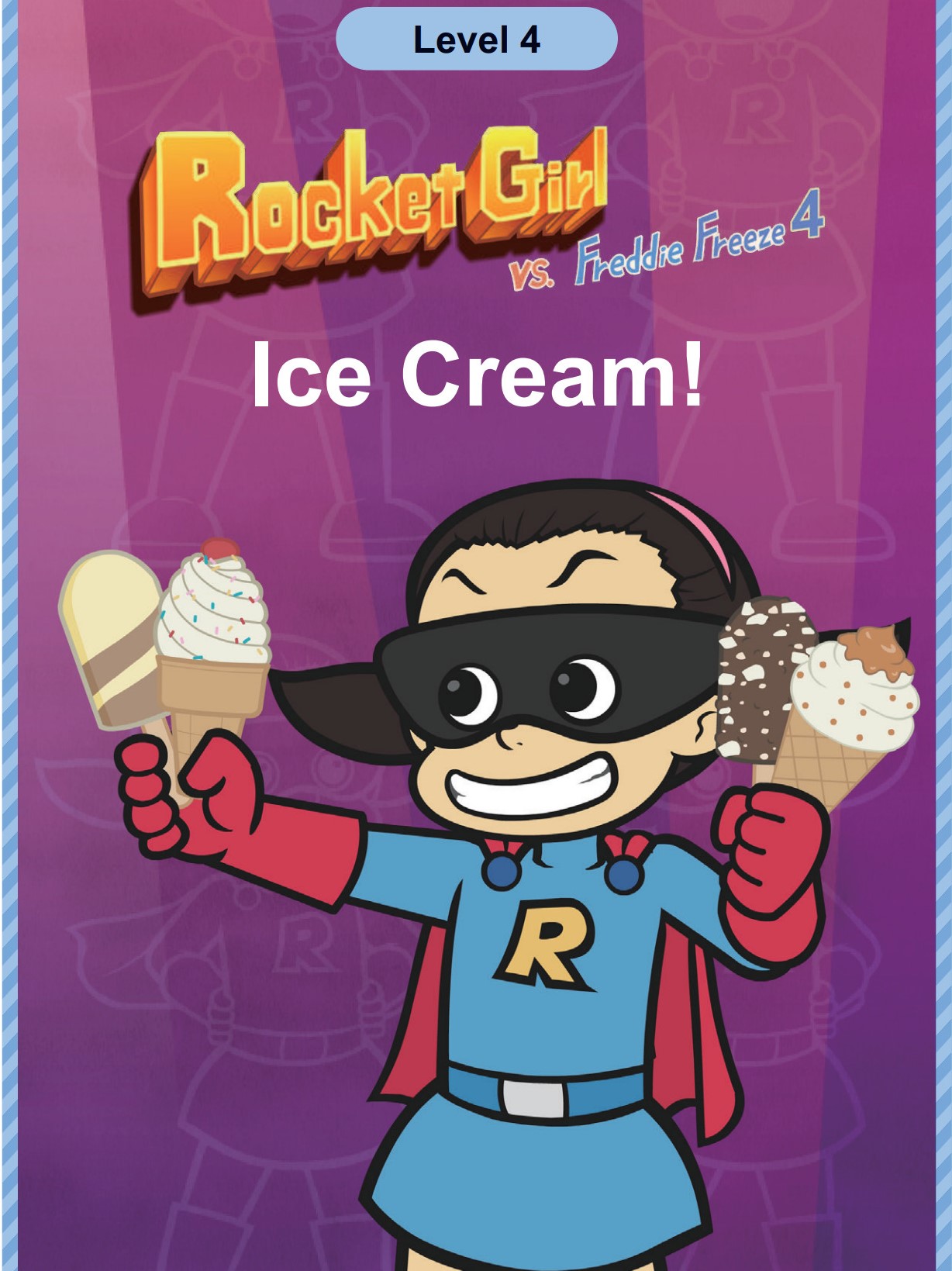 Ice Cream!