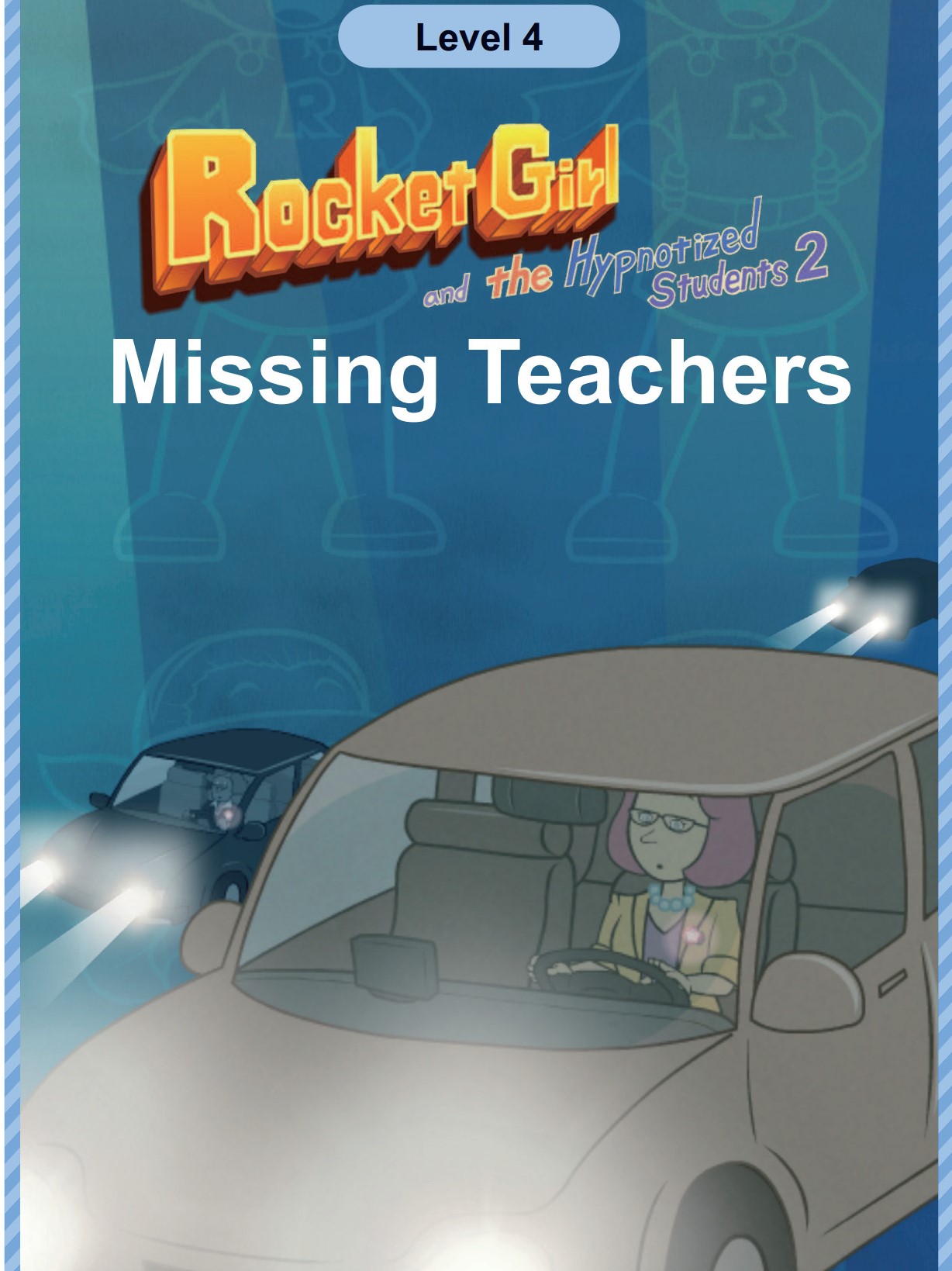 Missing Teachers