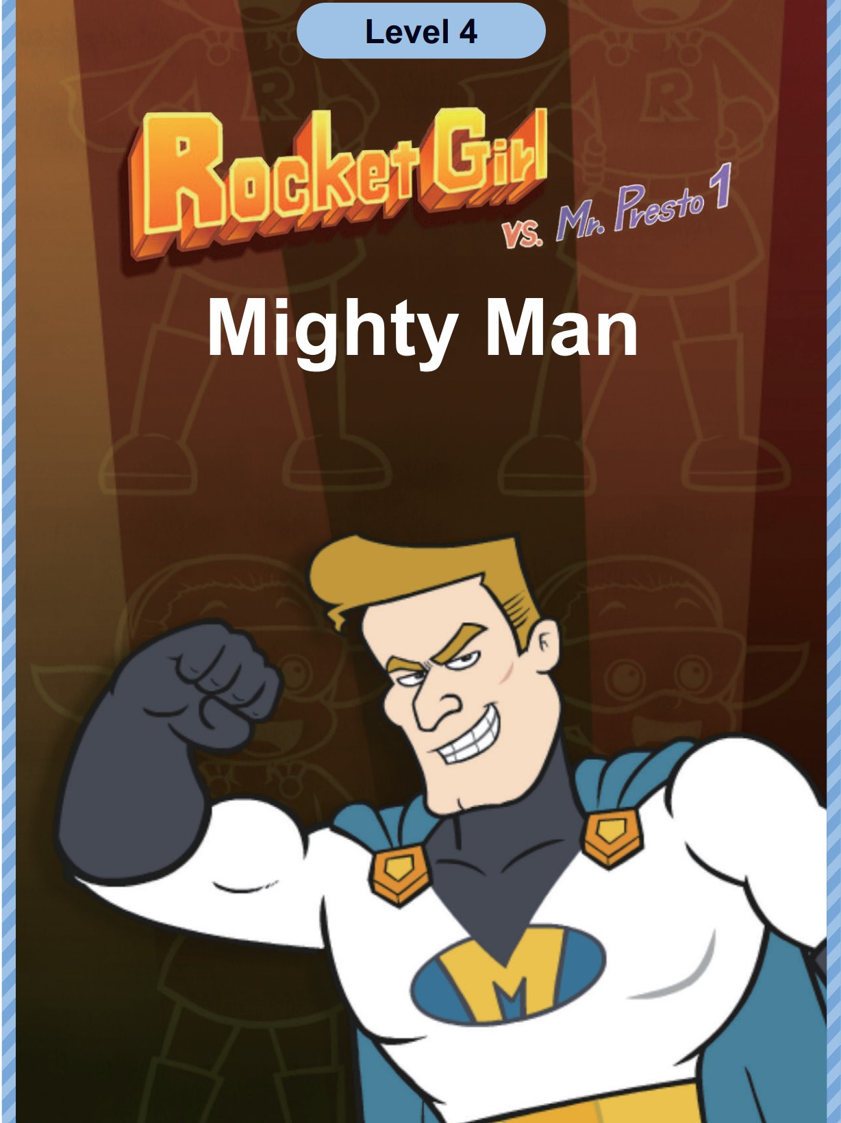 Mighty Man