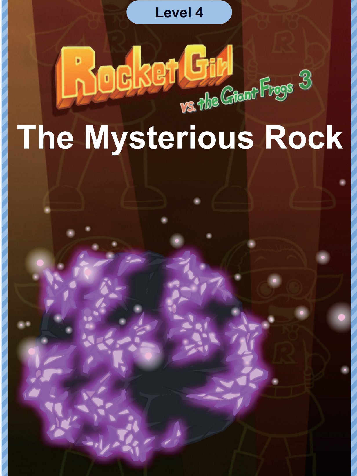 The Mysterious Rock