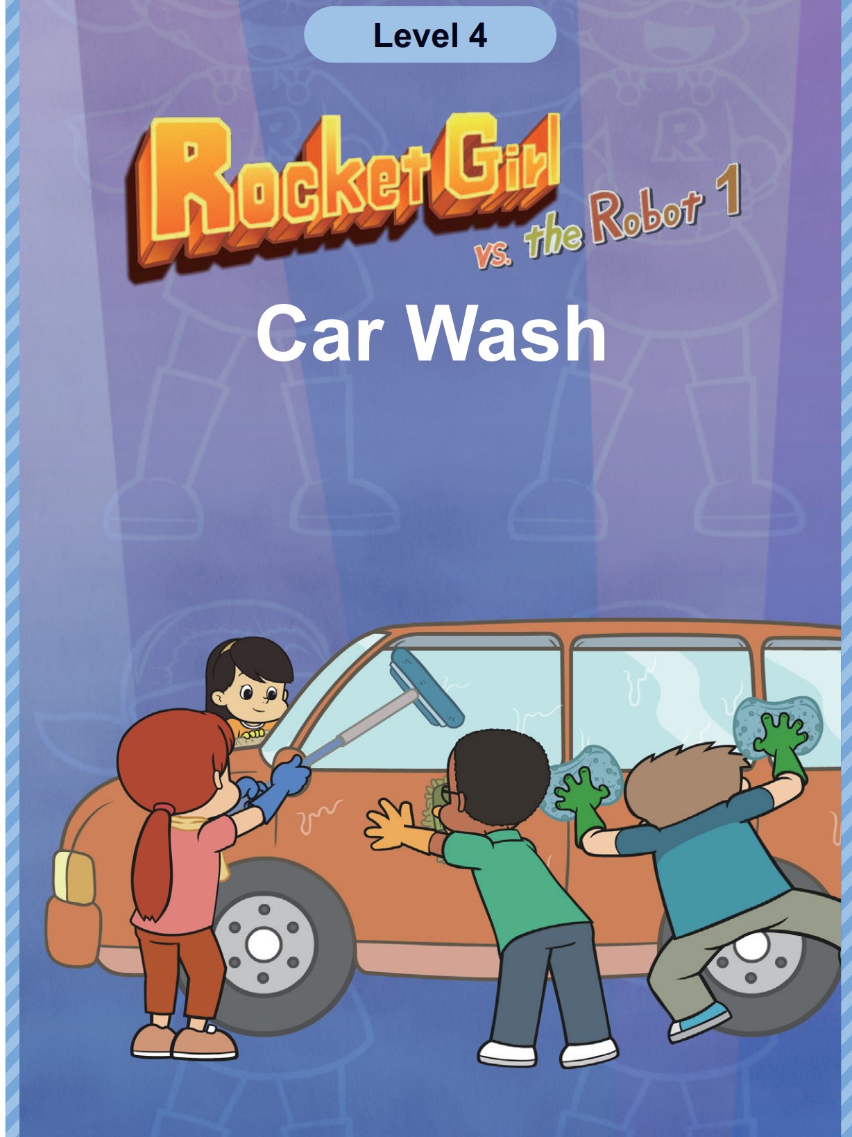 Car Wash