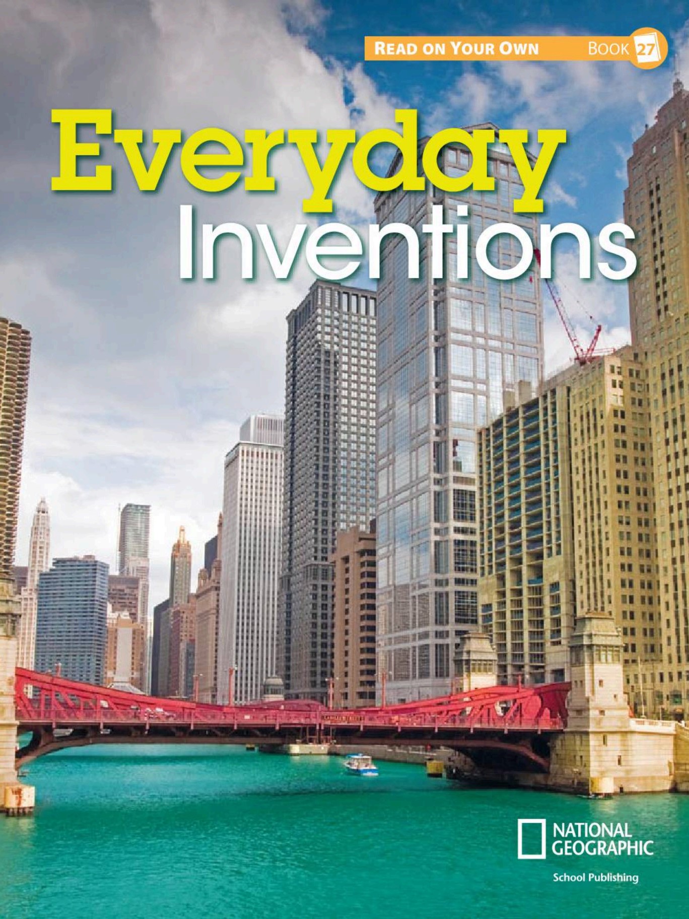 Everyday Inventions