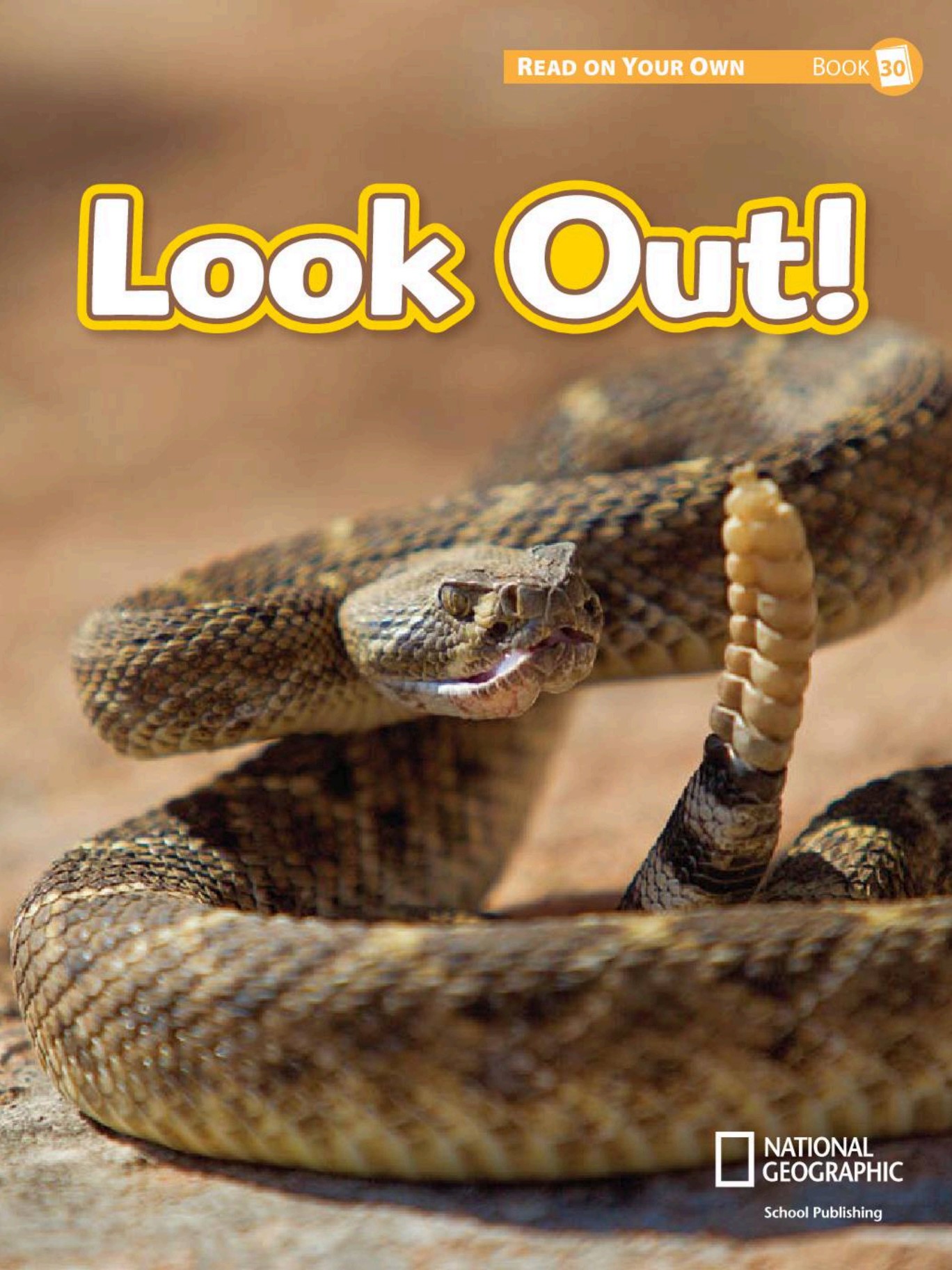 Look Out!