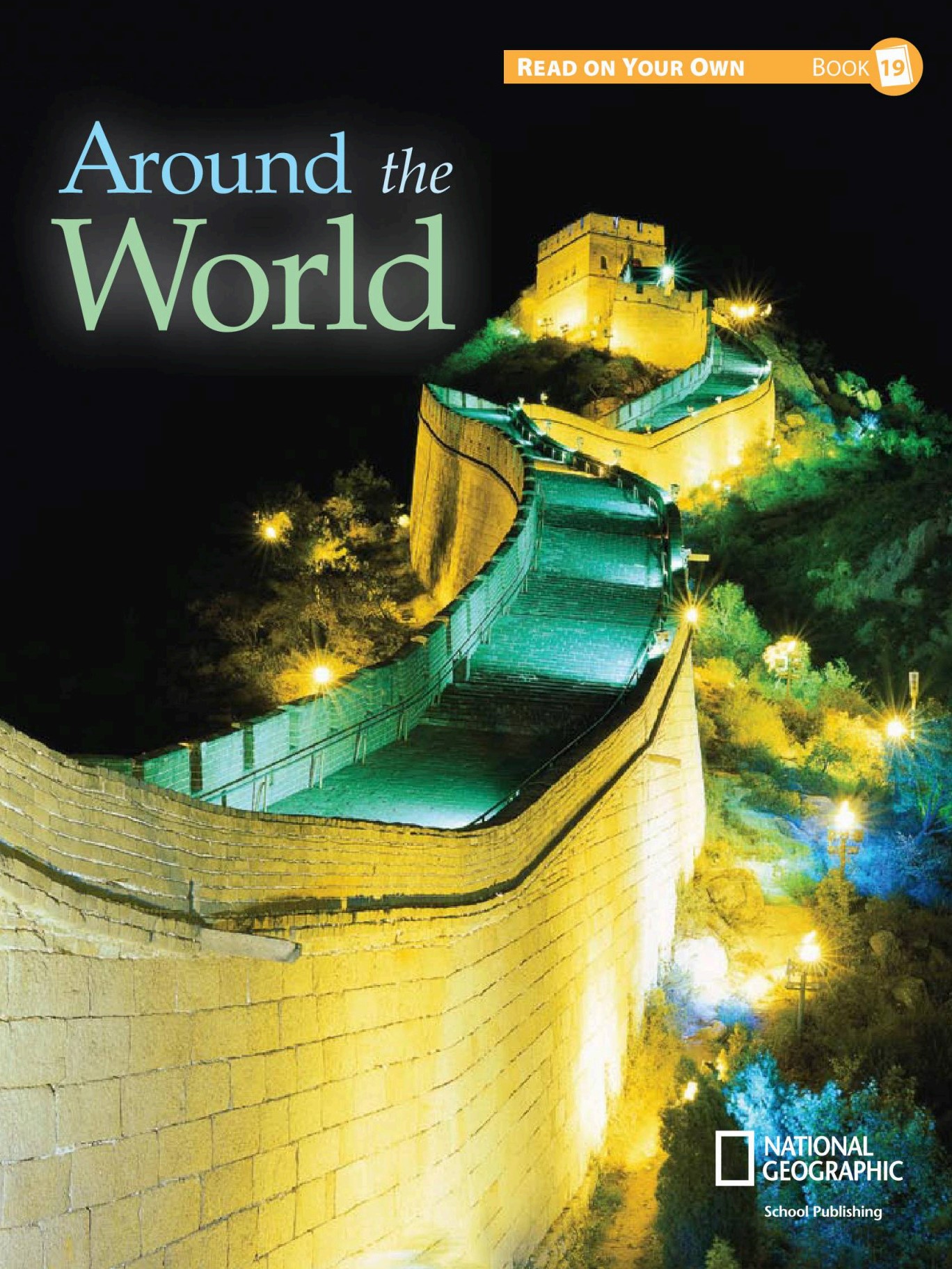 Around the World