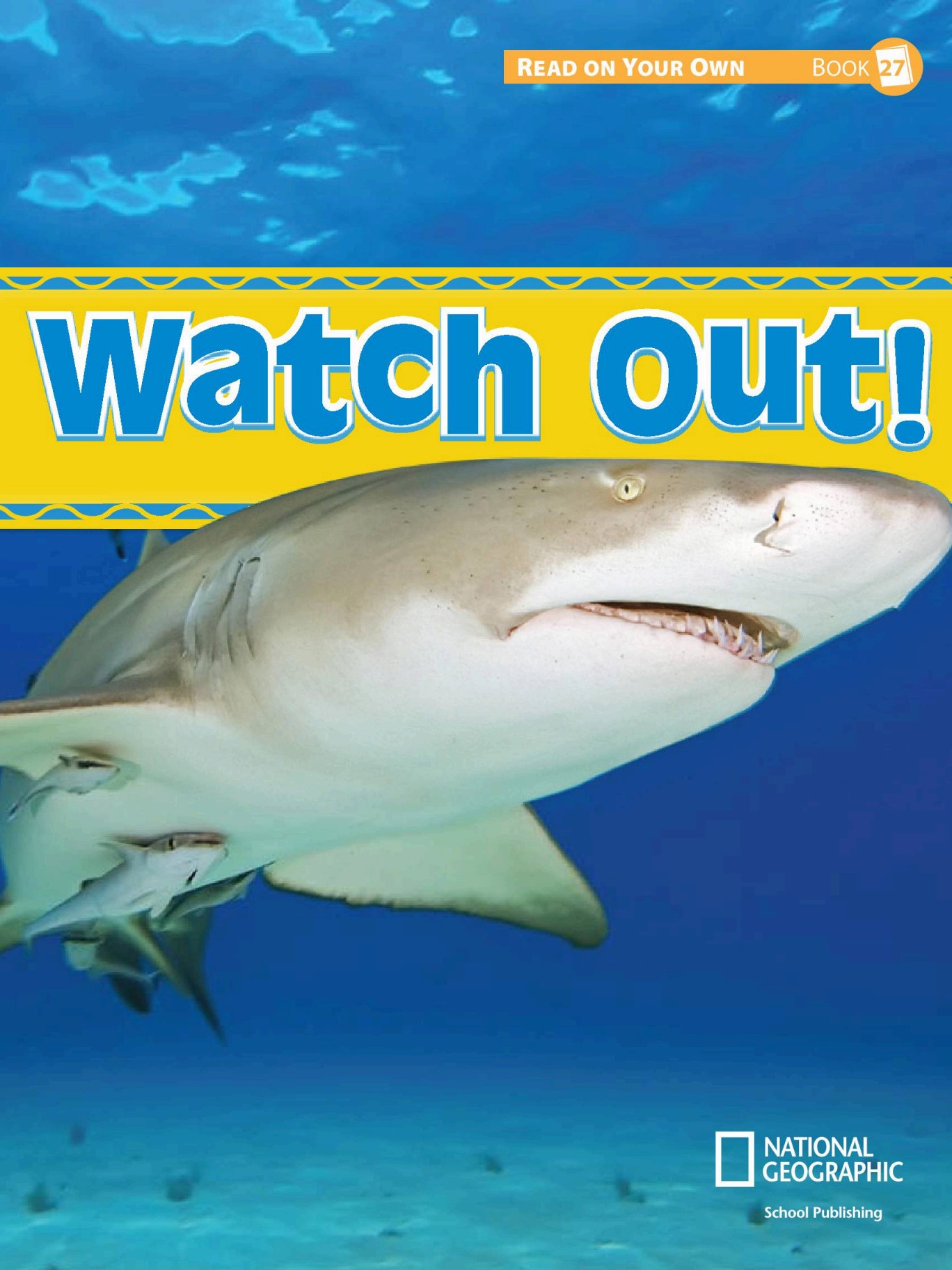 Watch Out!