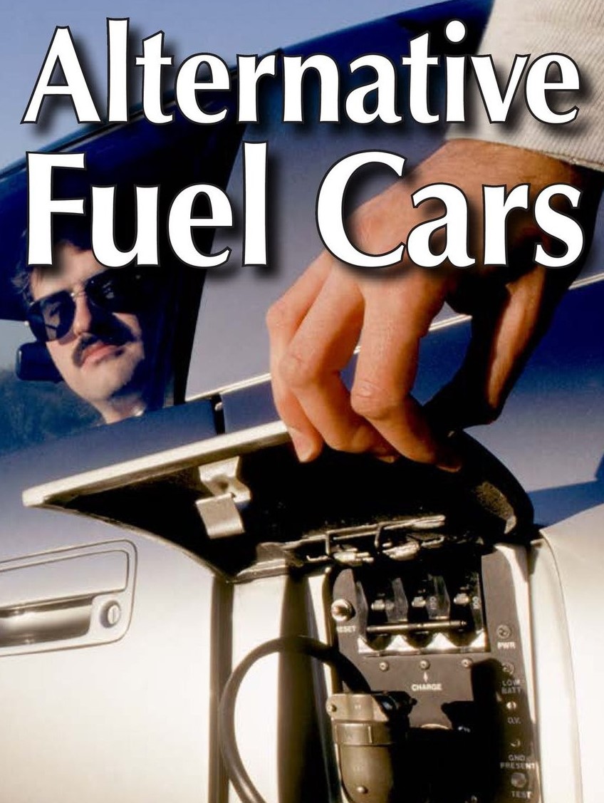 Alternative Fuel Cars