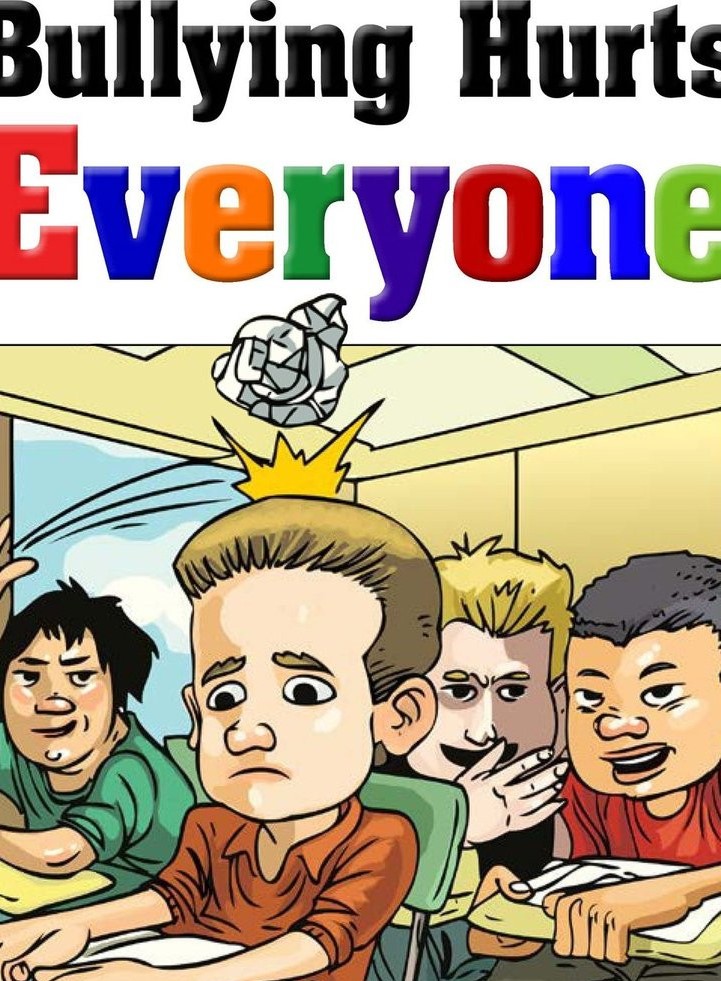 Bullying  Hurts Everyone