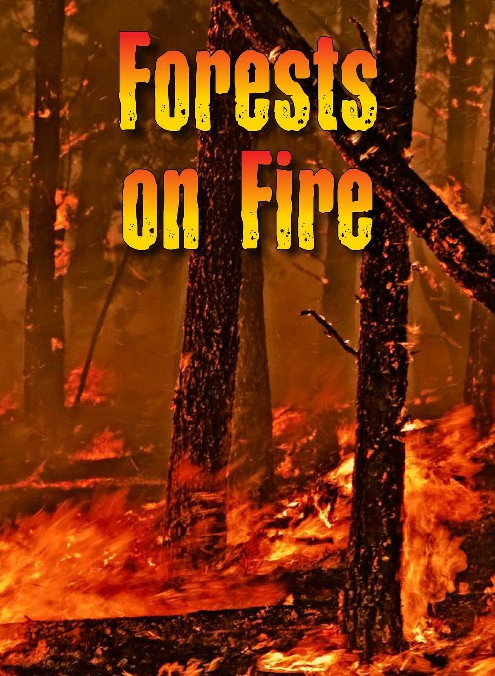 Forests on Fire