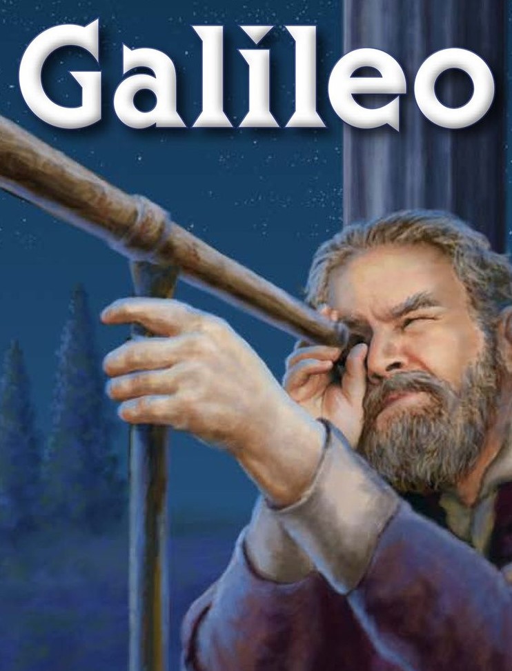 Galileo