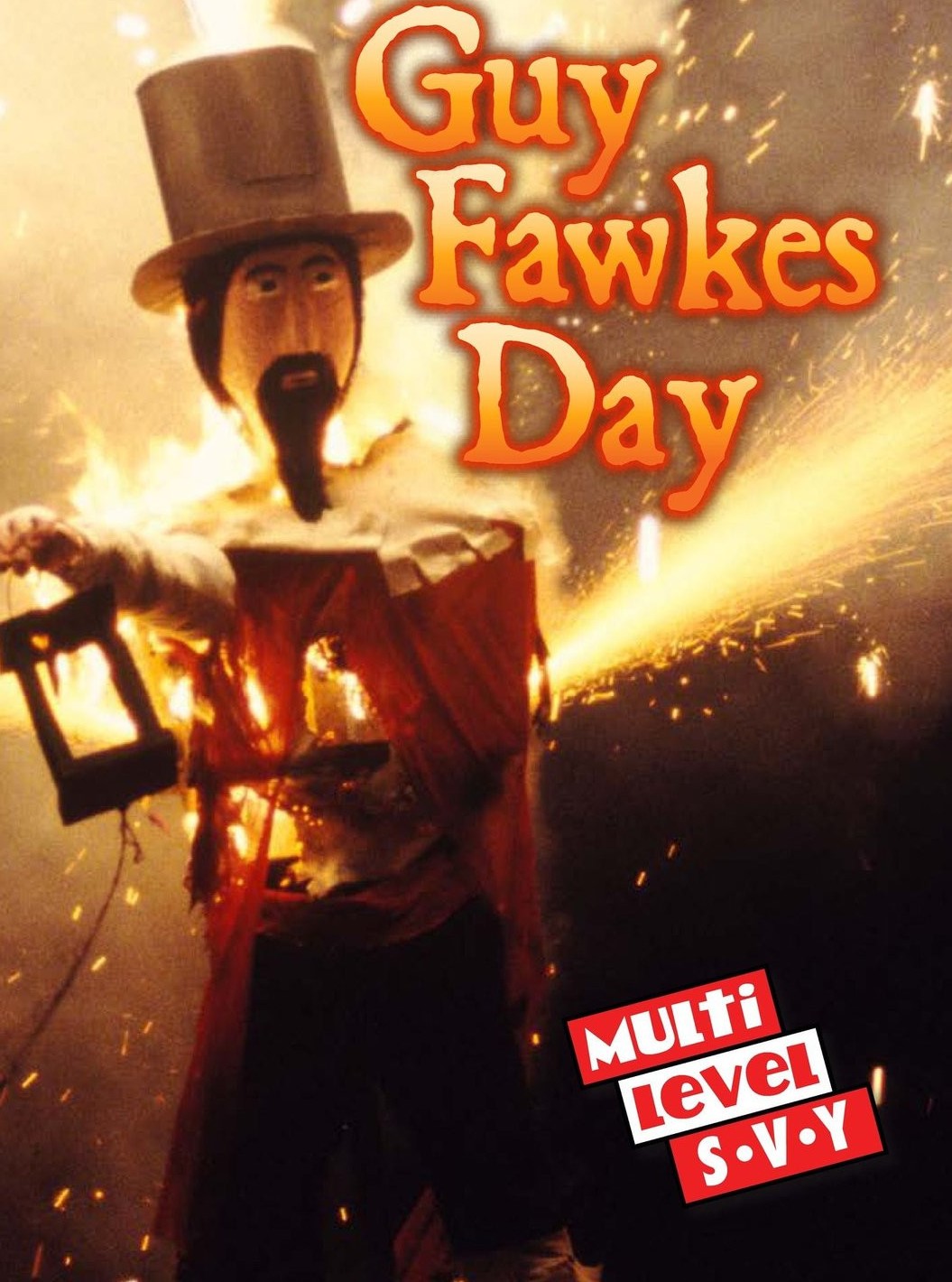 Guy Fawkes Day