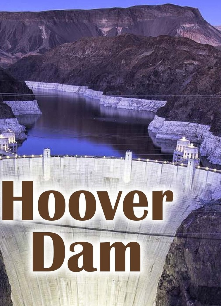 Hoover Dam