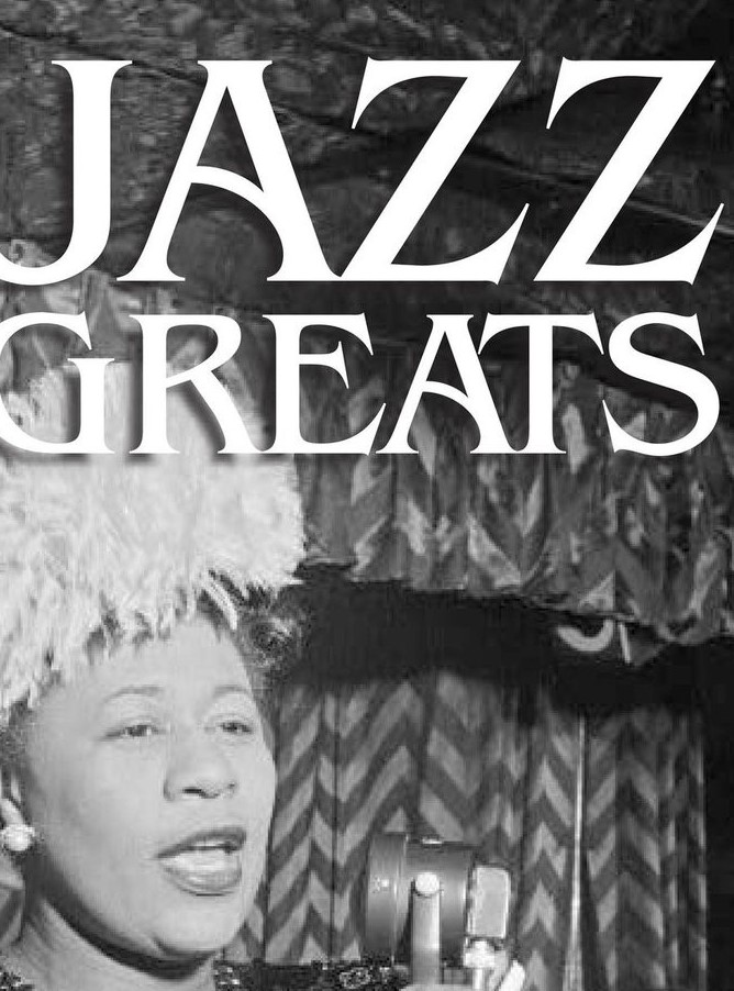 Jazz Greats