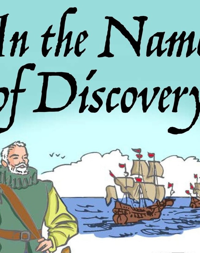 In the Name of Discovry