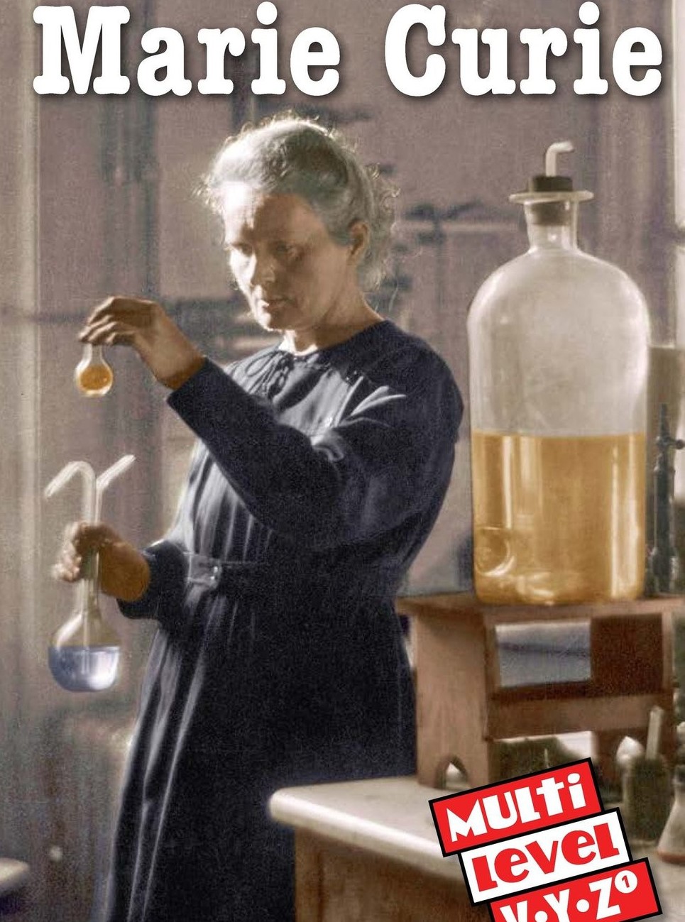 Marie Curie