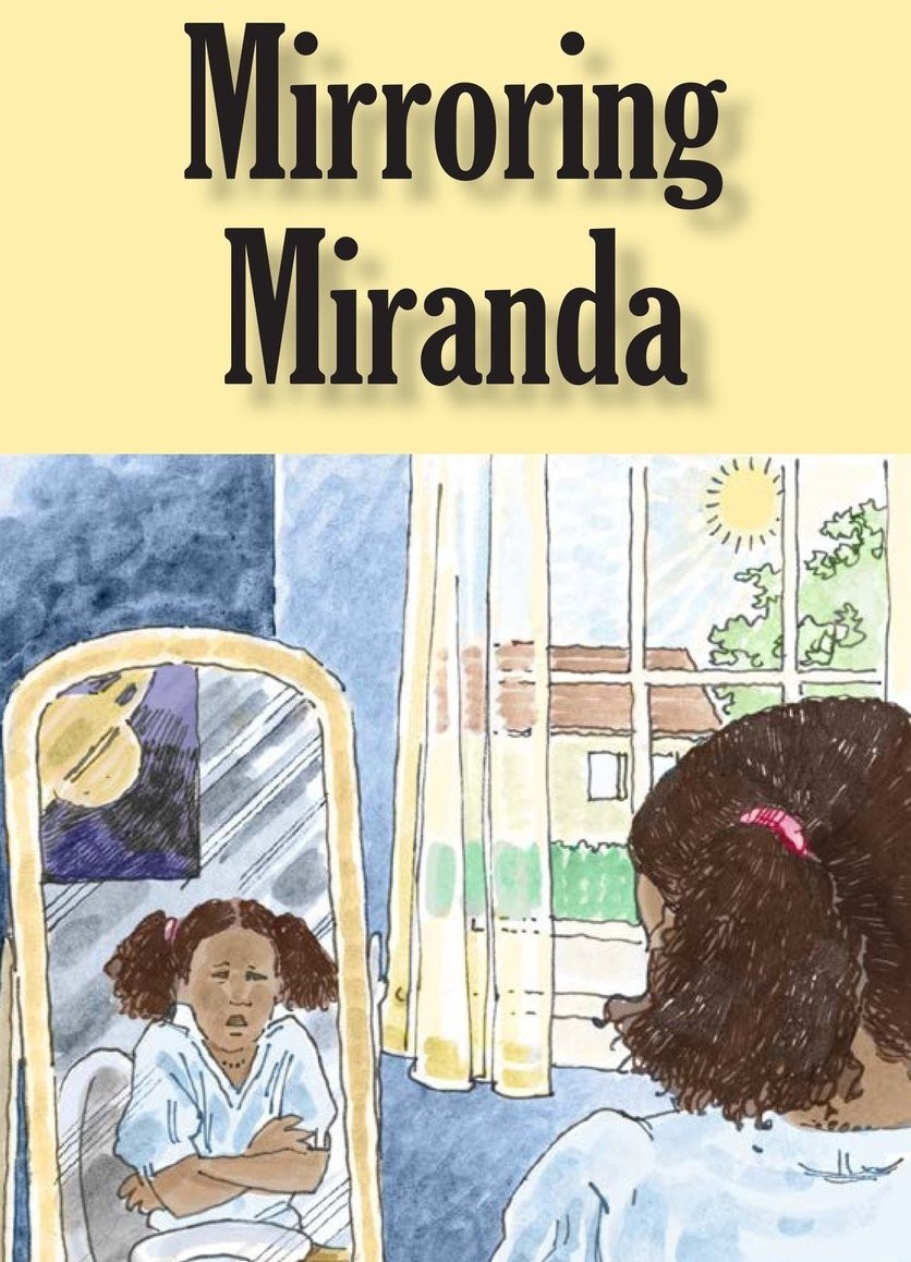 Mirroring Miranda