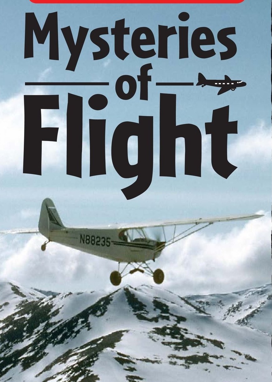 Mysteries of Flight