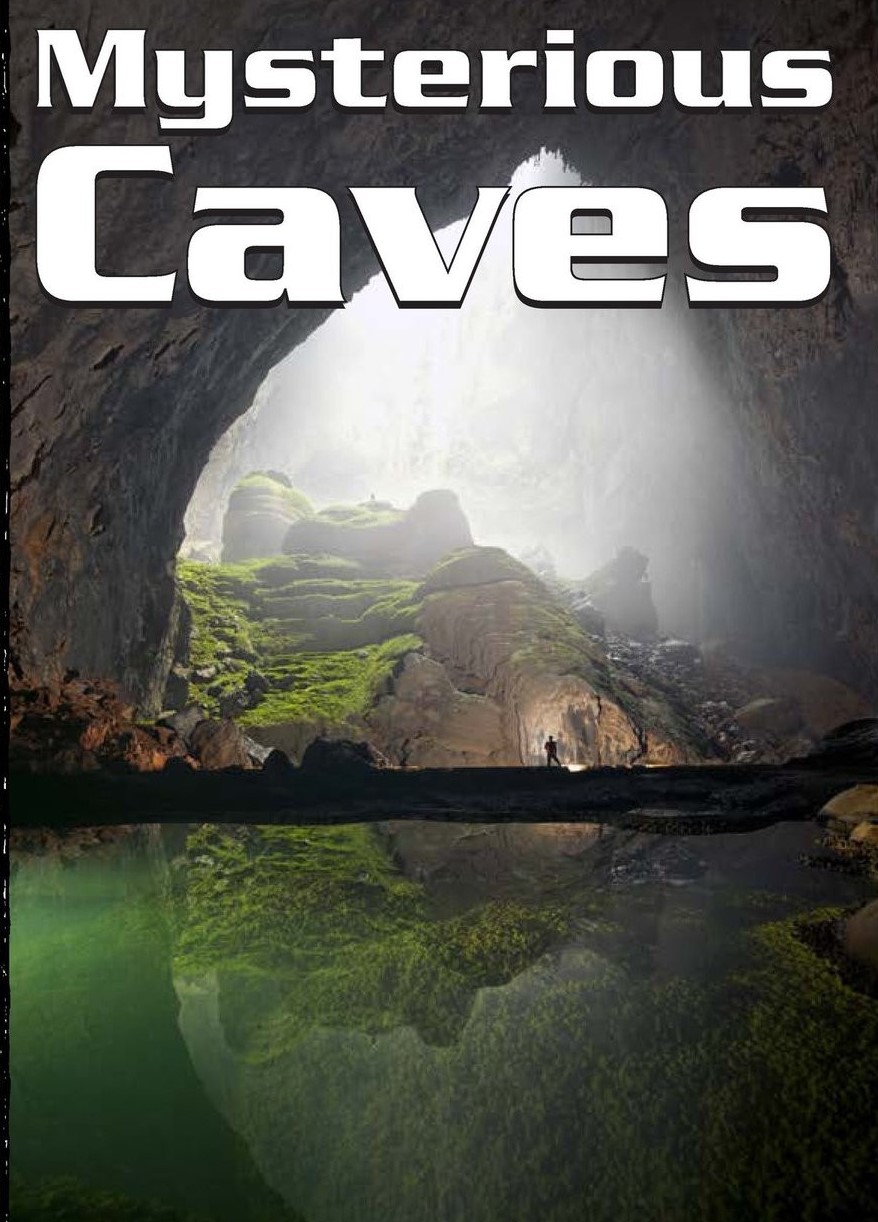 Mysterious Caves