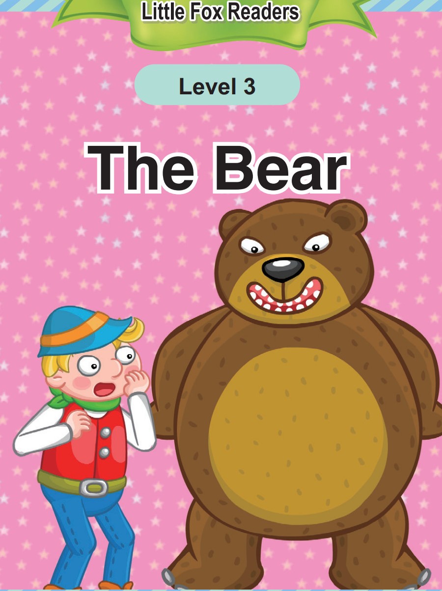 The Bear