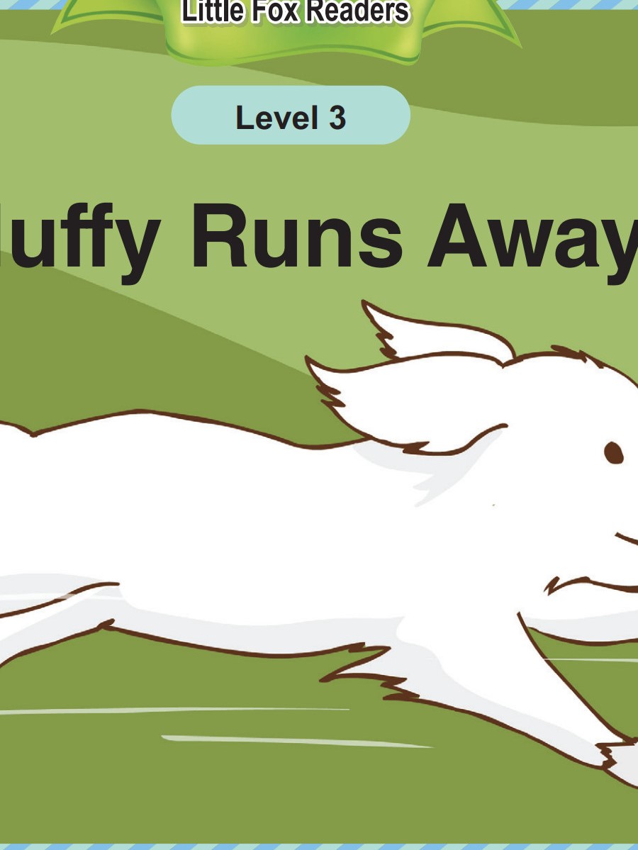 Muffy Runs Away