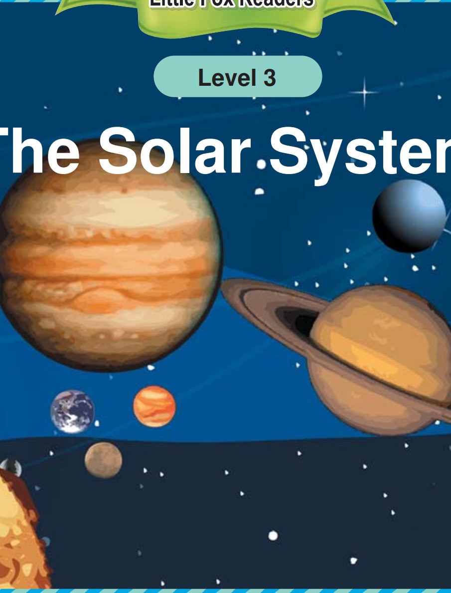 The Solar System