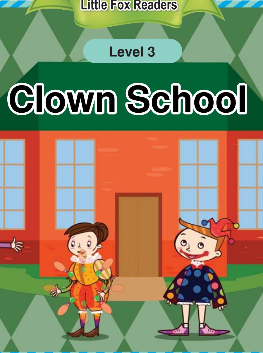 Clown School