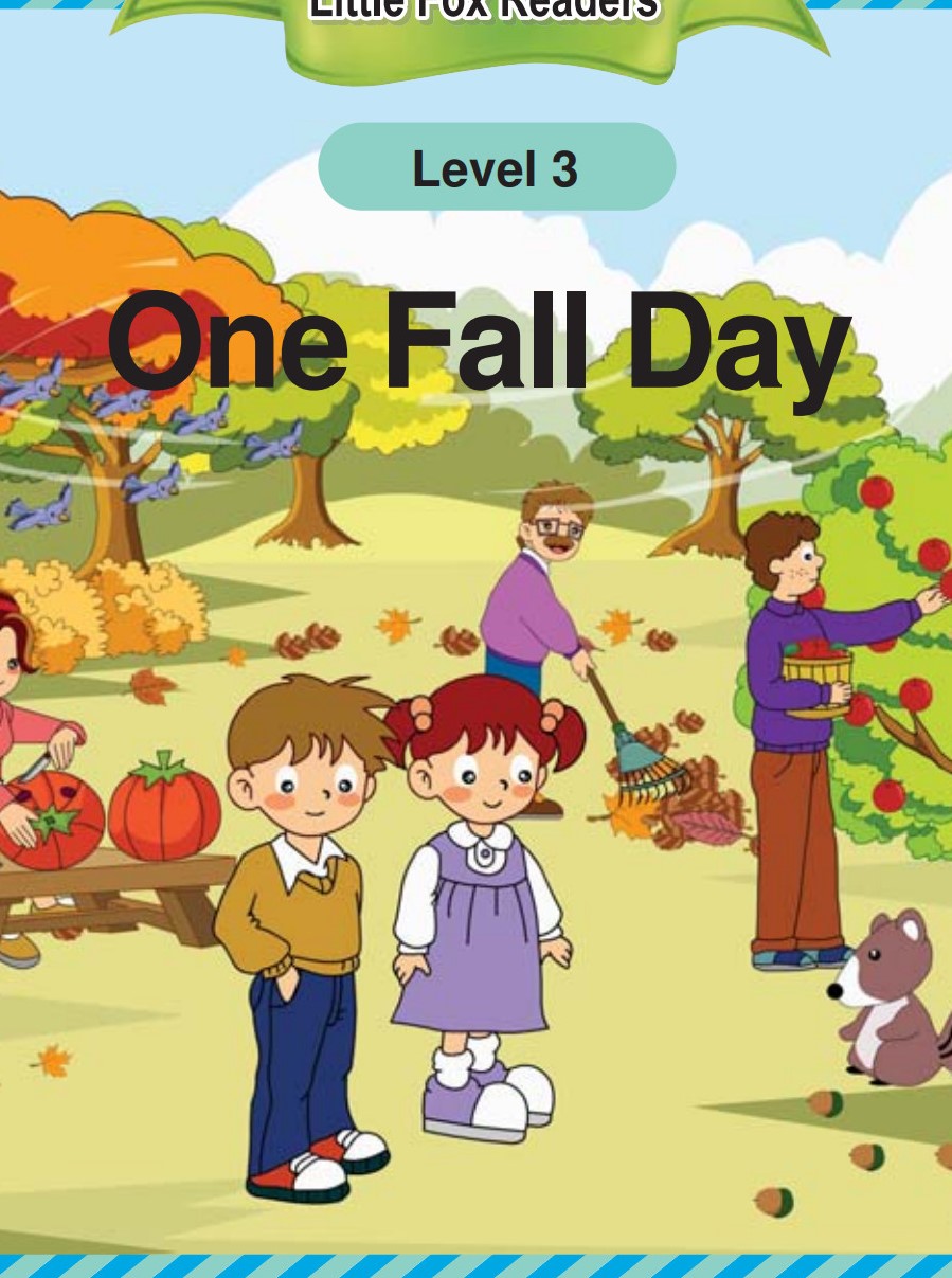 One Fall Day