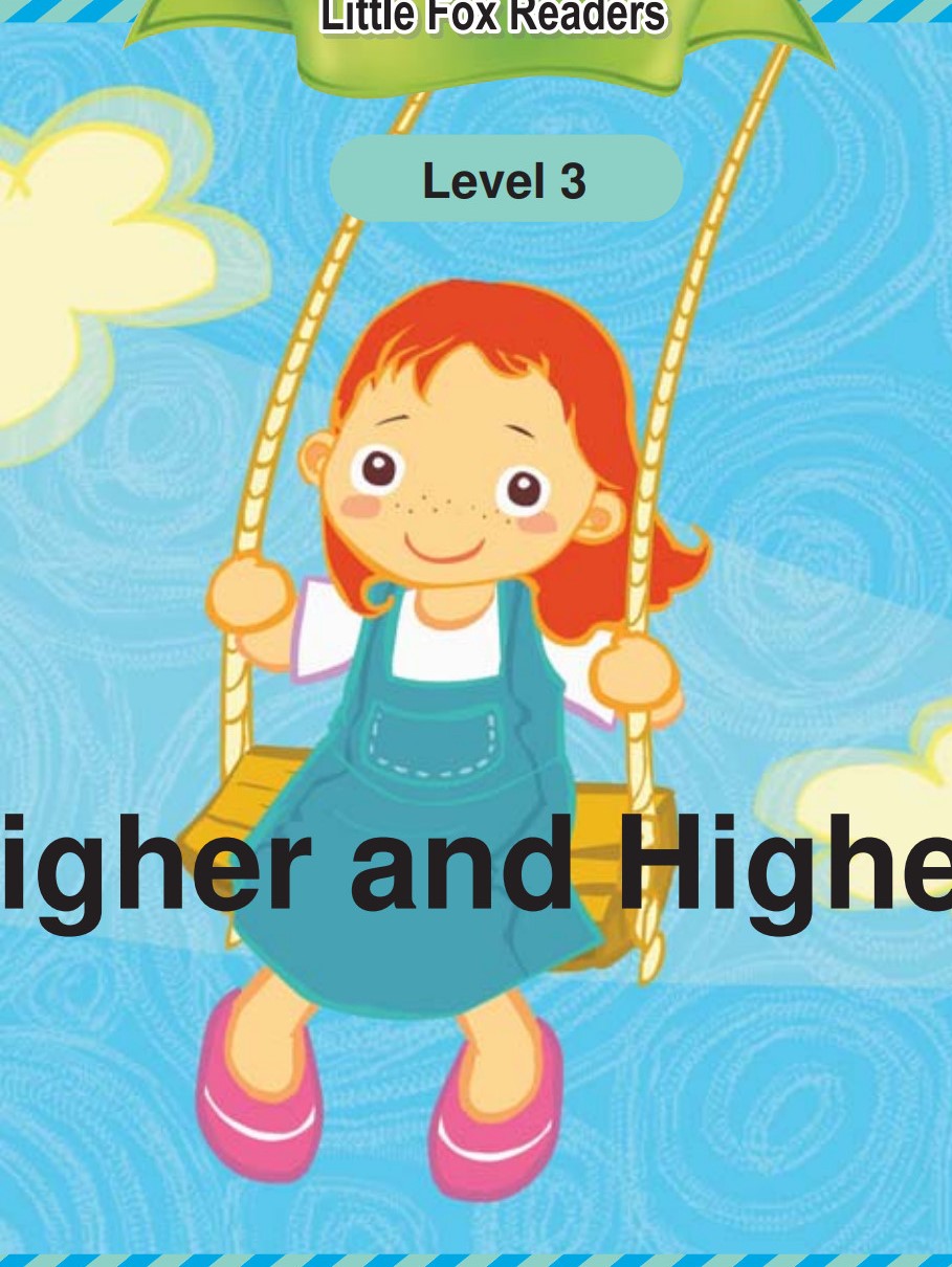 Higher and Higher