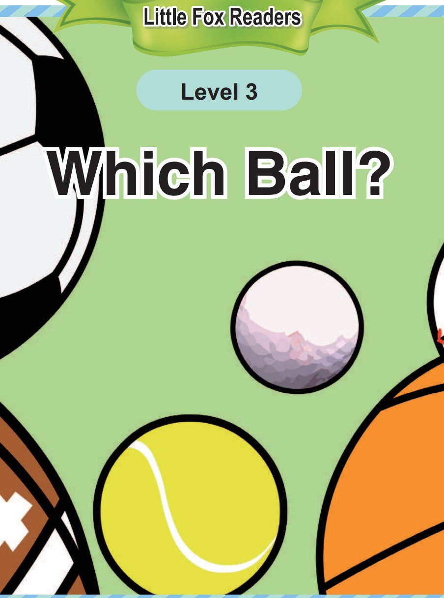 Which Ball