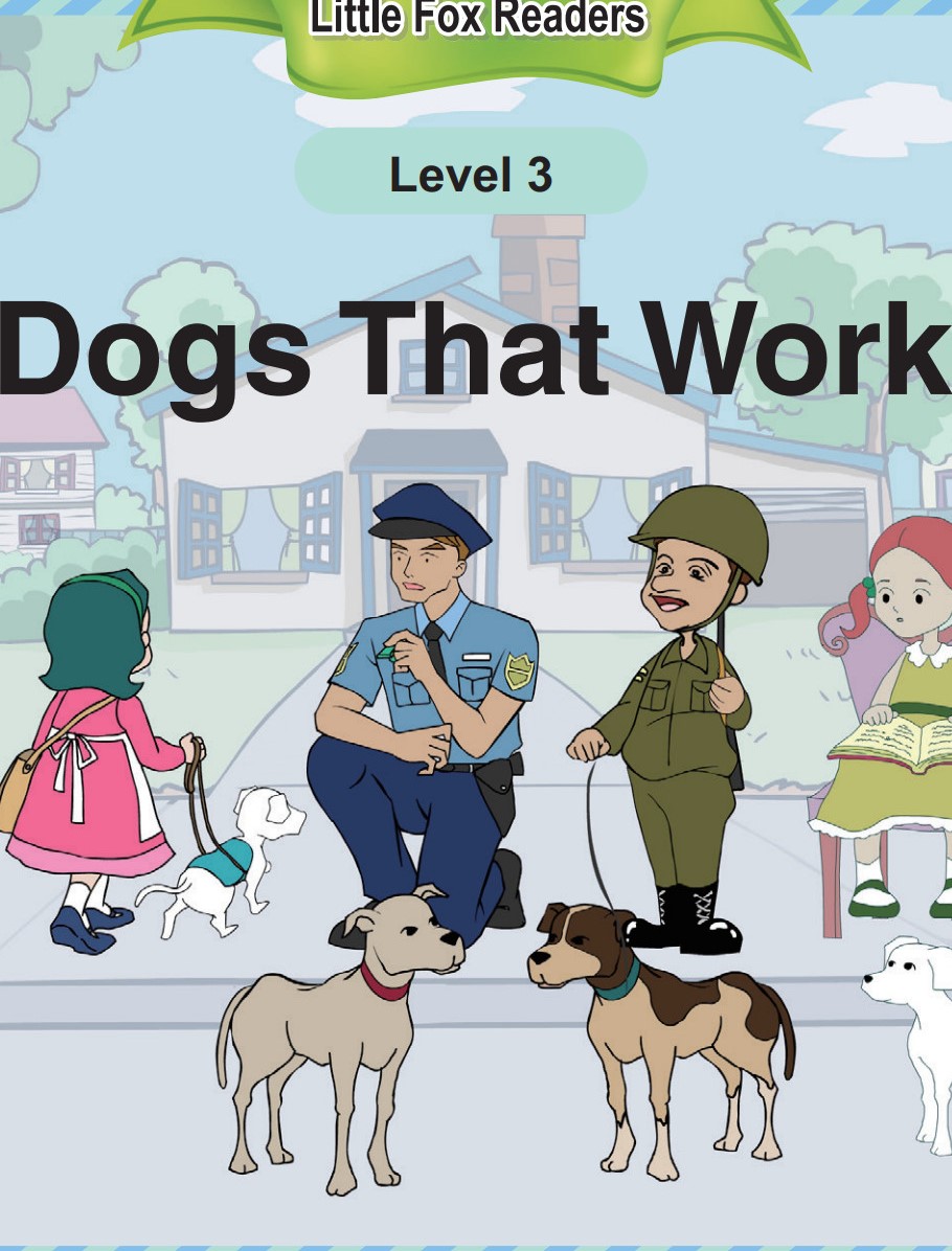 Dogs That Work