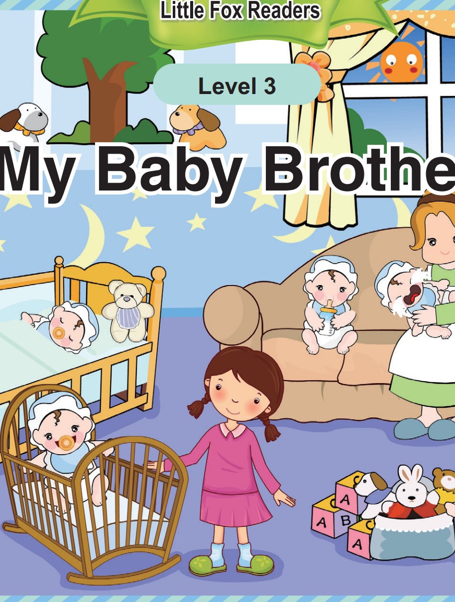 My Baby Brother