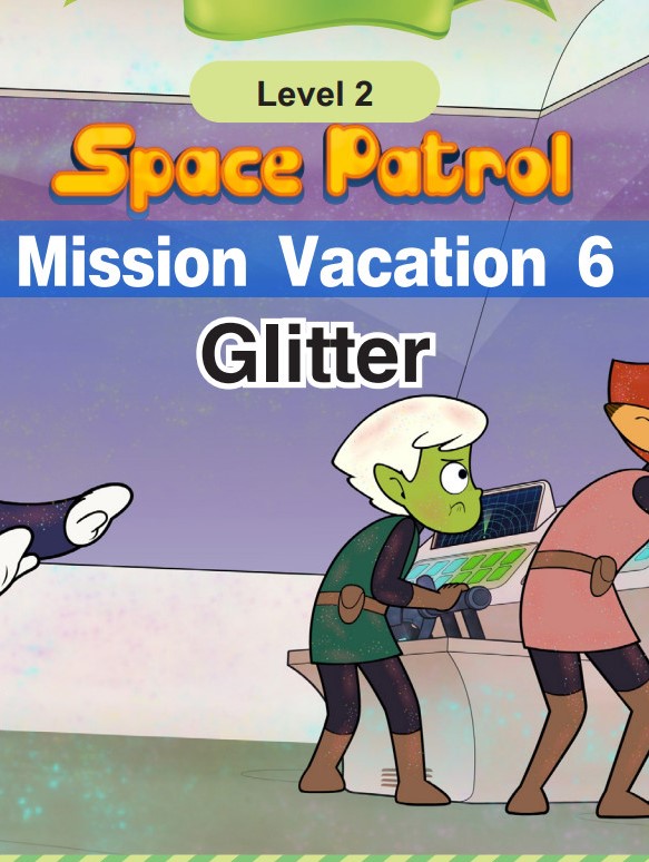 Glitter