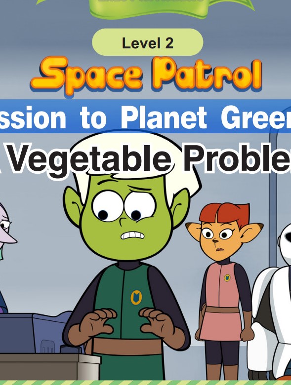 A Vegetable Problem