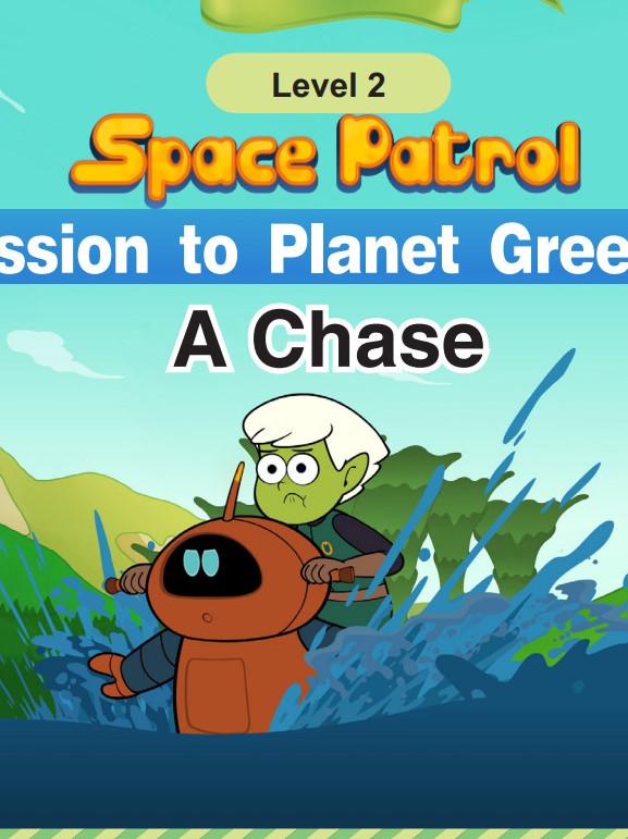 A Chase