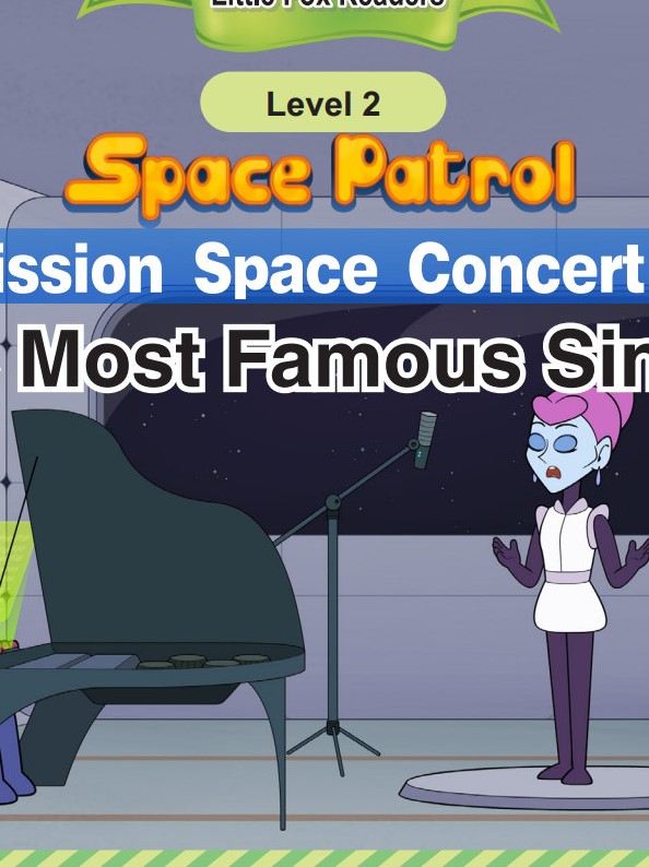 The Most Famous Singer