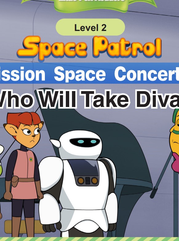 Who Will Take Diva?