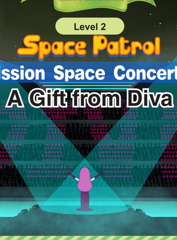 A Gift from Diva