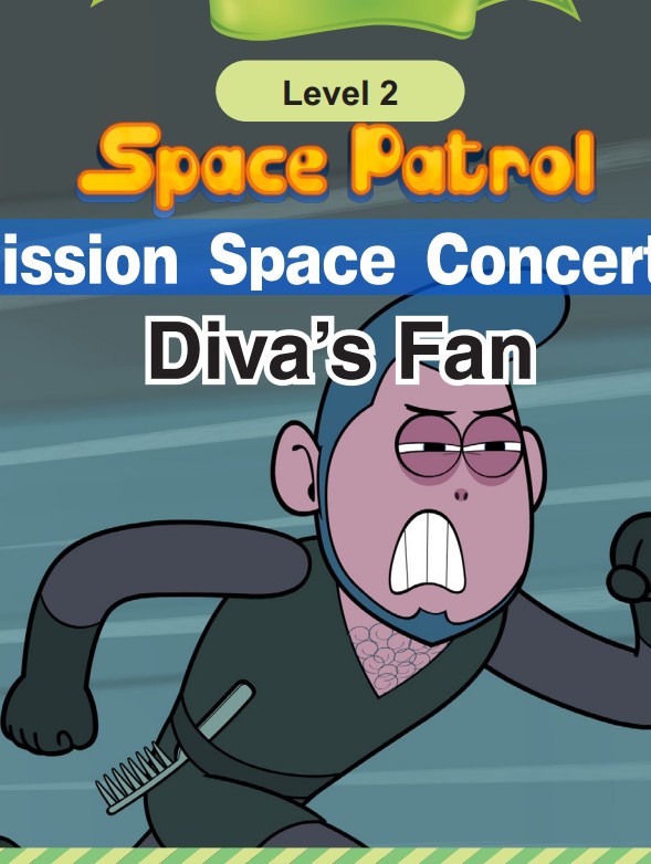 Diva’s Fan