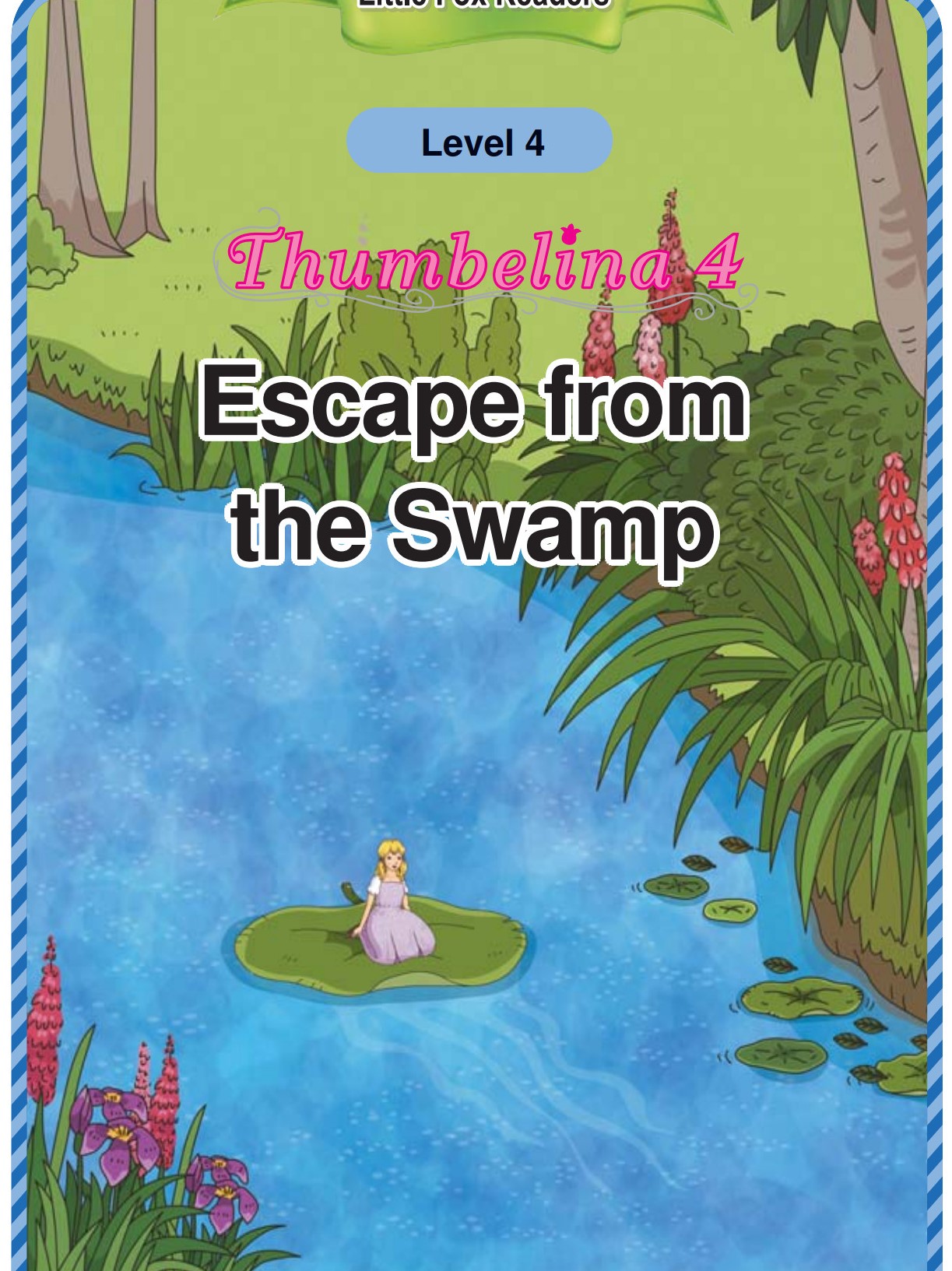 Escape from the Swamp