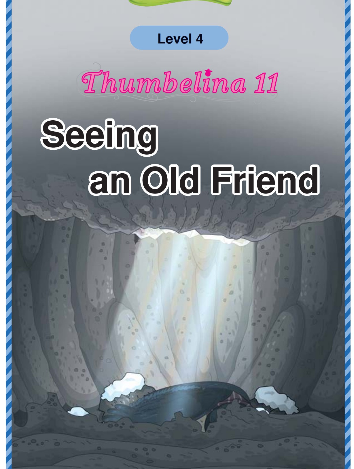 Seeing an Old Friend