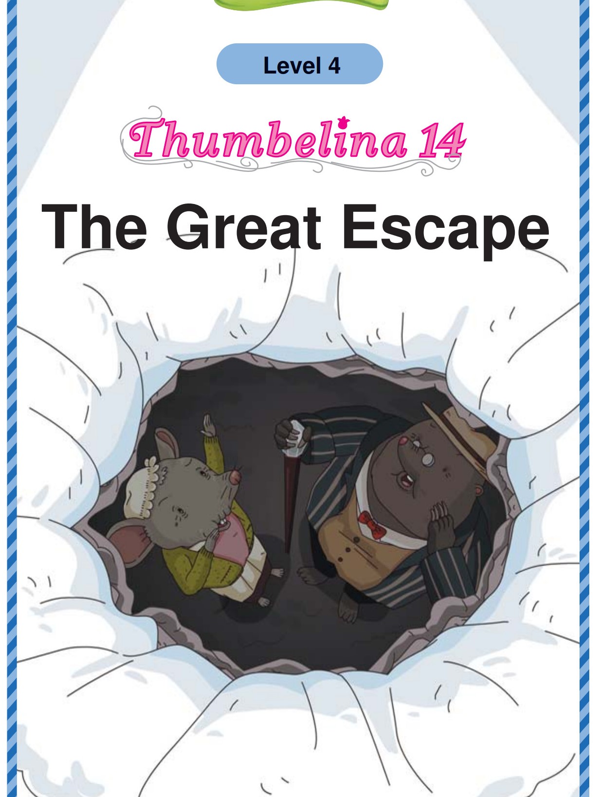 The Great Escape